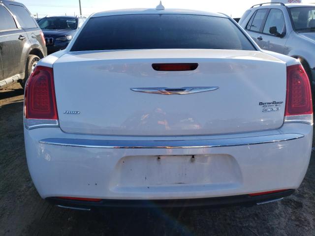 Photo 6 from auction – 2015 CHRYSLER 300 LIMITE with VIN 2C3CCARGXFH736558