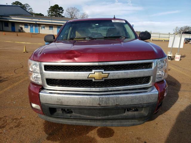 Photo 5 from auction – 2007 CHEVROLET SILVERADO with VIN 2GCEC19J571638466