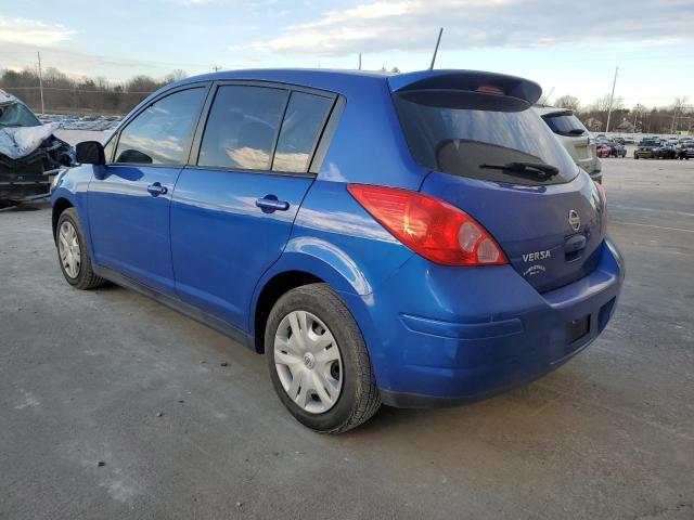 Photo 2 from auction – 2011 NISSAN VERSA S with VIN 3N1BC1CP6BL434883