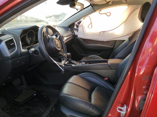 Photo 7 from auction – 2018 MAZDA 3 TOURING with VIN 3MZBN1V34JM214357