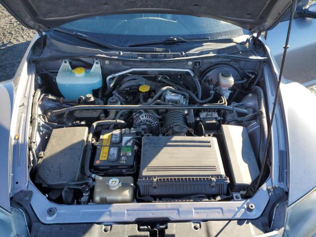 Photo 11 from auction – 2005 MAZDA RX8 with VIN JM1FE173750156044