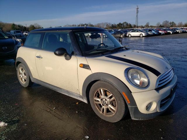 Photo 4 from auction – 2013 MINI COOPER with VIN WMWSU3C55DT375678