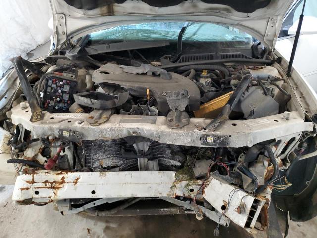 Photo 11 from auction – 2008 CHEVROLET IMPALA LT with VIN 2G1WT55N381311529