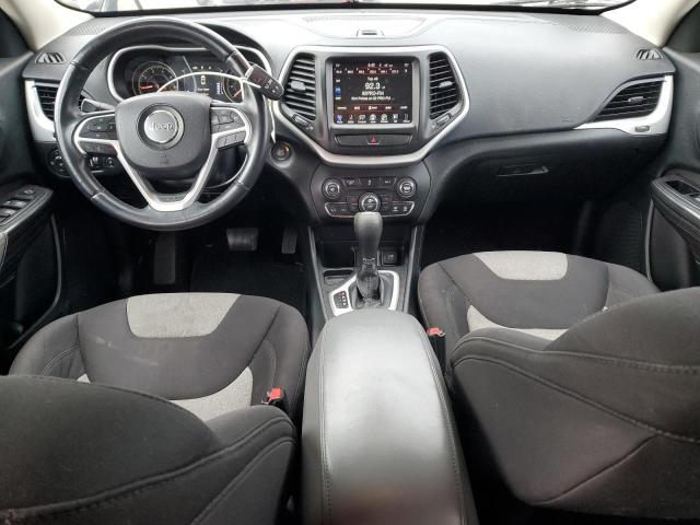 Photo 8 from auction – 2014 JEEP CHEROKEE L with VIN 1C4PJLCB9EW155533