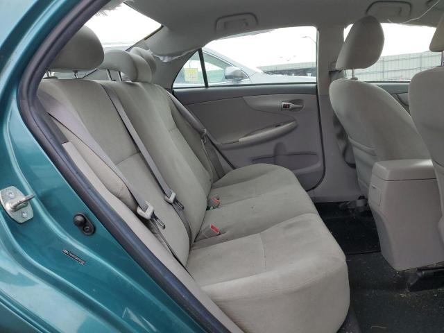 Zdjęcie 10 z aukcji – 2010 TOYOTA COROLLA BA z VIN 2T1BU4EE9AC347410