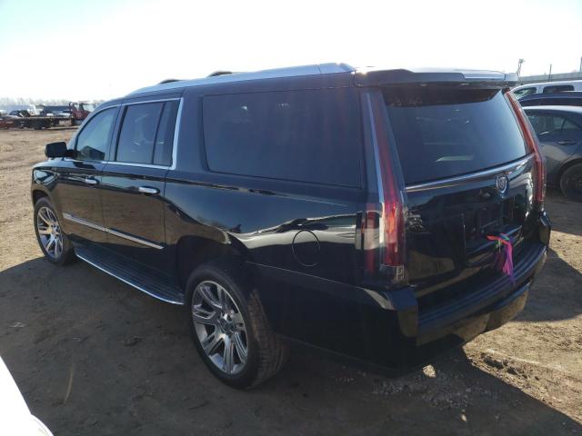 Photo 2 from auction – 2015 CADILLAC ESCALADE E with VIN 1GYS3HKJ2FR281060