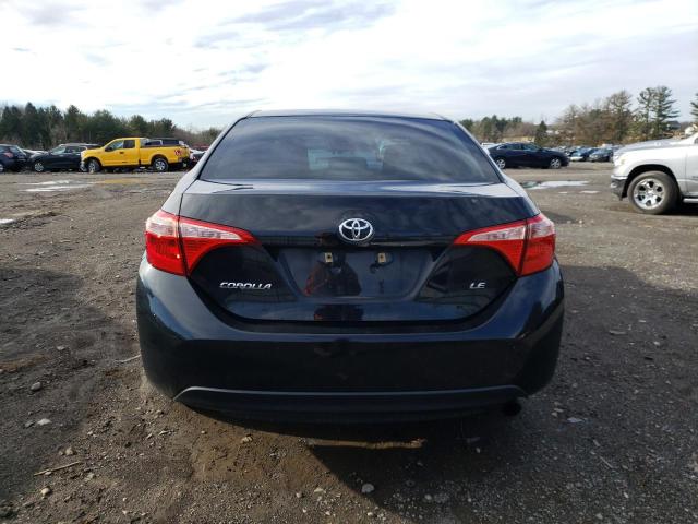 Photo 6 from auction – 2017 TOYOTA COROLLA L with VIN 2T1BURHE7HC751213