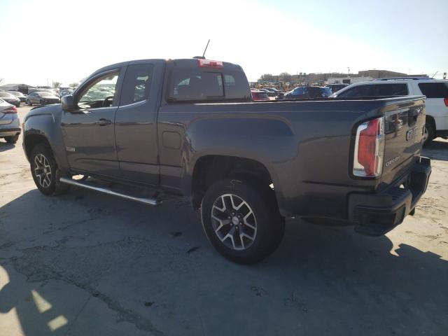 Photo 2 from auction – 2016 GMC CANYON SLE with VIN 1GTH5CE30G1173594