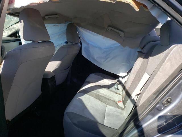 Photo 10 from auction – 2017 TOYOTA COROLLA L with VIN 5YFBURHE0HP694482
