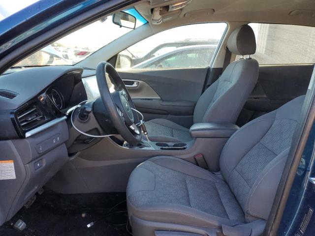 Photo 7 from auction – 2020 KIA NIRO LX with VIN KNDCB3LC1L5442954