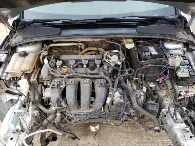 Photo 11 from auction – 2017 FORD FOCUS SE with VIN 1FADP3K25HL251674