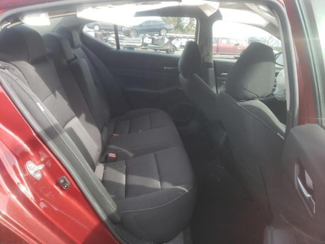Photo 10 from auction – 2022 NISSAN ALTIMA SV with VIN 1N4BL4DV4NN305403