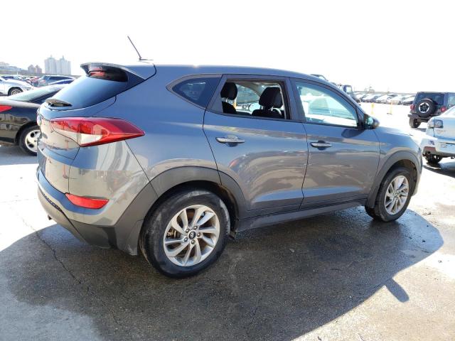 Photo 3 from auction – 2016 HYUNDAI TUCSON SE with VIN KM8J23A40GU160329
