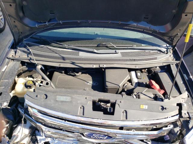 Photo 12 from auction – 2011 FORD EDGE SE with VIN 2FMDK3GC2BBB40562