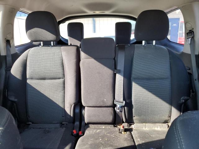 Photo 10 from auction – 2018 NISSAN PATHFINDER with VIN 5N1DR2MM6JC606379