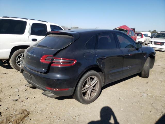 Photo 3 from auction – 2018 PORSCHE MACAN with VIN WP1AA2A58JLB06329