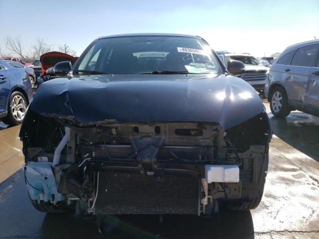 Photo 5 from auction – 2018 MITSUBISHI OUTLANDER with VIN JA4AP3AU2JU017809