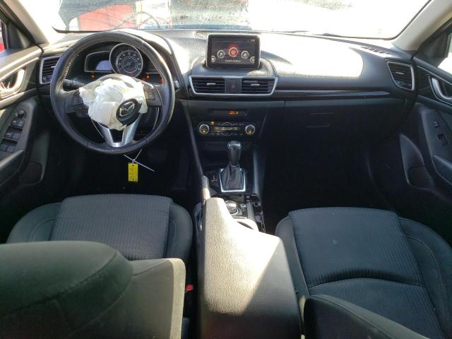 Photo 8 from auction – 2016 MAZDA 3 TOURING with VIN 3MZBM1M72GM326865