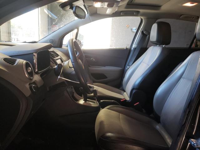 Photo 7 from auction – 2015 CHEVROLET TRAX 1LT with VIN KL7CJRSB0FB203879