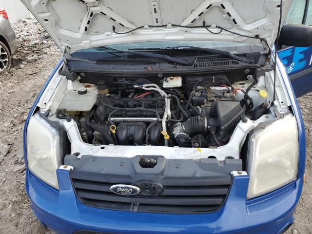 Photo 12 from auction – 2013 FORD TRANSIT CO with VIN NM0LS7BN5DT160739