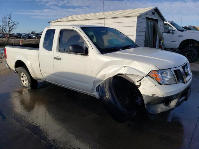 Photo 4 from auction – 2016 NISSAN FRONTIER S with VIN 1N6BD0CT3GN710376