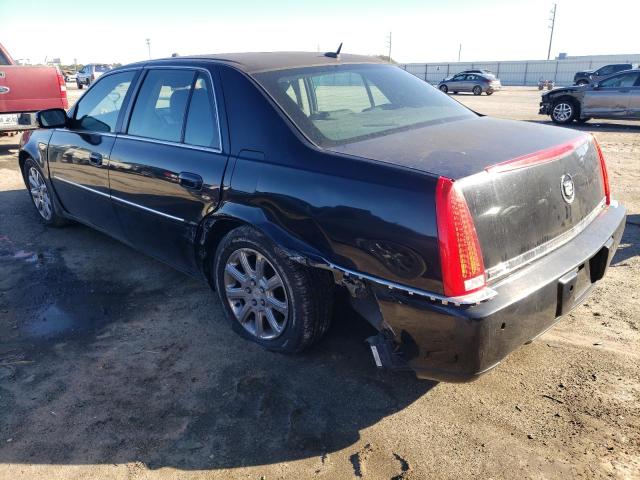 Photo 2 from auction – 2008 CADILLAC DTS with VIN 1G6KD57Y08U148758