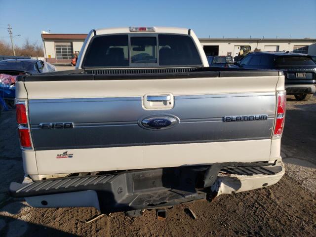 Photo 6 from auction – 2009 FORD F150 SUPER with VIN 1FTPW14V39FA99030