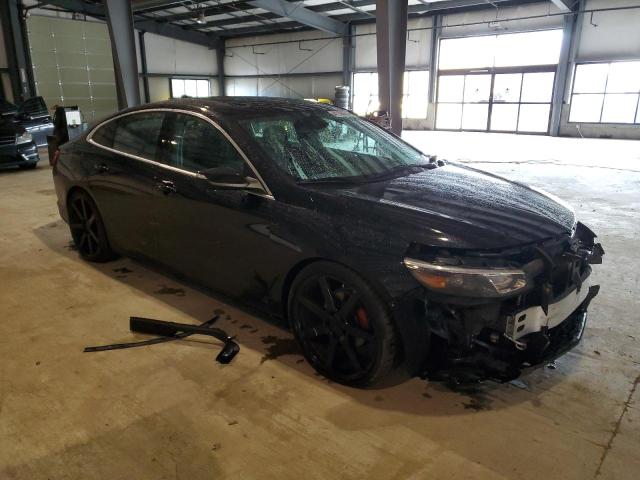 Photo 4 from auction – 2017 CHEVROLET MALIBU LT with VIN 1G1ZE5ST3HF186986