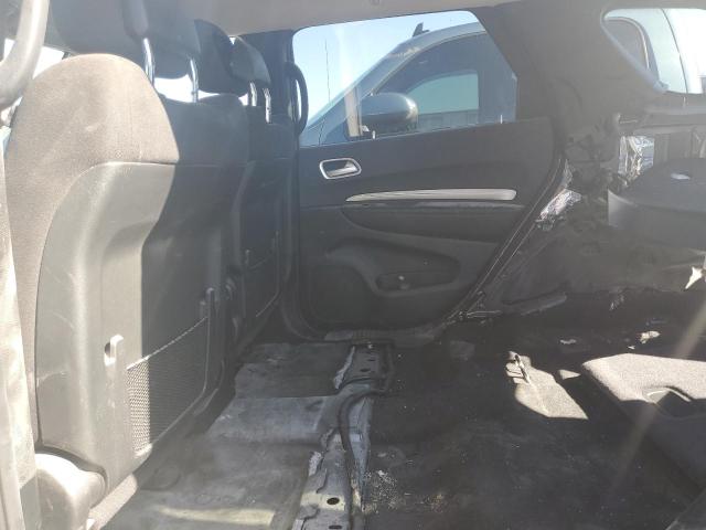 Photo 11 from auction – 2019 DODGE DURANGO SS with VIN 1C4RDJFG0KC676908