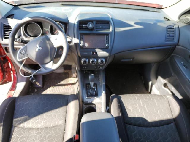 Photo 8 from auction – 2020 MITSUBISHI OUTLANDER with VIN JA4AP3AU0LU004060