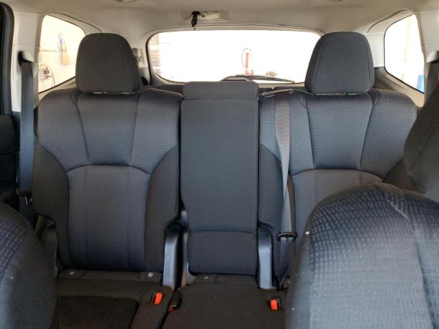 Photo 10 from auction – 2019 SUBARU ASCENT with VIN 4S4WMAAD7K3482601