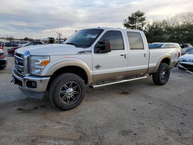 صورة رقم 1 من المزاد - 2012 FORD F250 SUPER مع VIN 1FT7W2BT1CEC86366