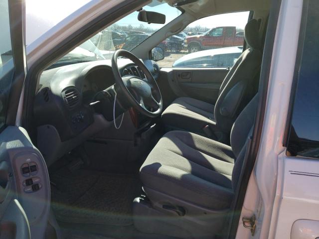Photo 7 from auction – 2006 CHRYSLER TOWN & COU with VIN 1A4GP44R56B750799