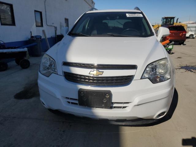 Photo 5 from auction – 2014 CHEVROLET CAPTIVA LT with VIN 3GNAL4EK0ES665548