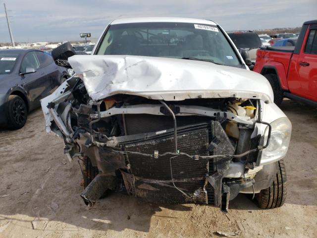 Фото 5 с аукциона – 2007 DODGE RAM 3500 S с VIN 3D7MX38A87G833570