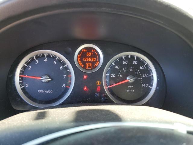 Photo 9 from auction – 2011 NISSAN SENTRA 2.0 with VIN 3N1AB6APXBL637239