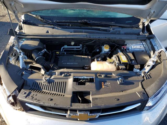 Photo 11 from auction – 2017 CHEVROLET TRAX LS with VIN 3GNCJNSB2HL281293