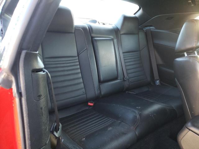 Photo 10 from auction – 2015 DODGE CHALLENGER with VIN 2C3CDZBT0FH900600