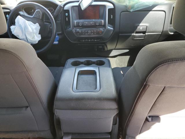Photo 8 from auction – 2016 CHEVROLET SILVERADO with VIN 3GCPCREH7GG339529