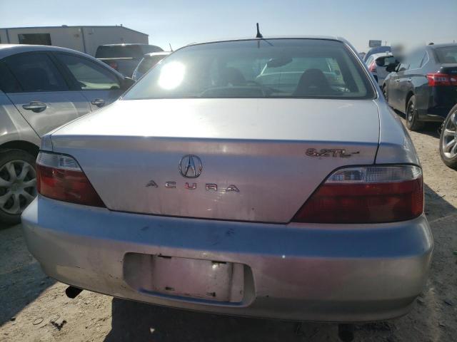Zdjęcie 6 z aukcji – 2003 ACURA 3.2TL TYPE z VIN 19UUA56993A076009