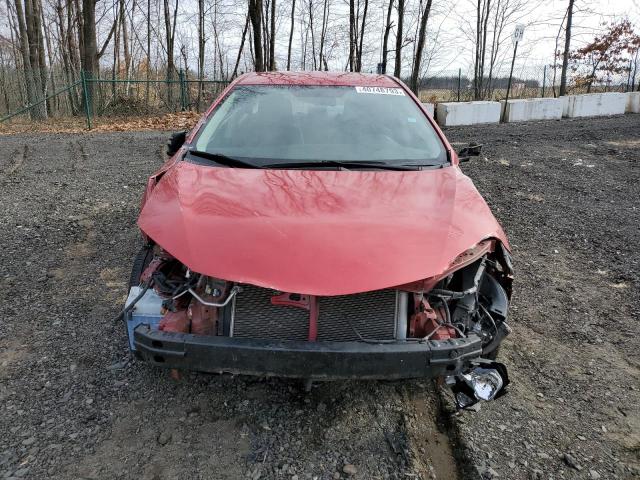 Photo 5 from auction – 2015 TOYOTA COROLLA L with VIN 2T1BURHE8FC420914