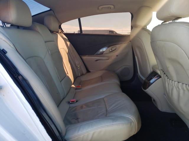 Photo 10 from auction – 2015 BUICK LACROSSE with VIN 1G4GB5G33FF338788