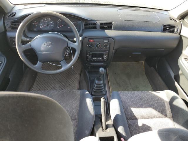 Photo 8 from auction – 1999 NISSAN SENTRA BAS with VIN 1N4AB41D6XC719694