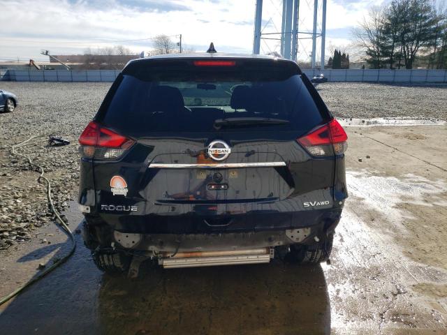 Photo 6 from auction – 2017 NISSAN ROGUE S with VIN KNMAT2MV4HP575444