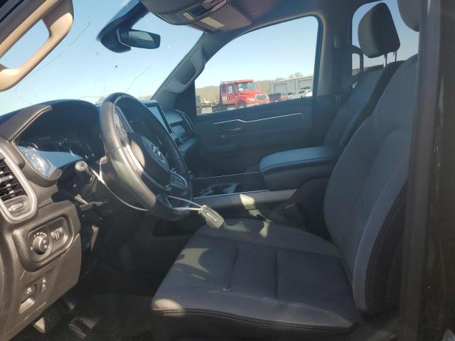 Photo 7 from auction – 2019 RAM 1500 BIG H with VIN 1C6RREFT9KN757701
