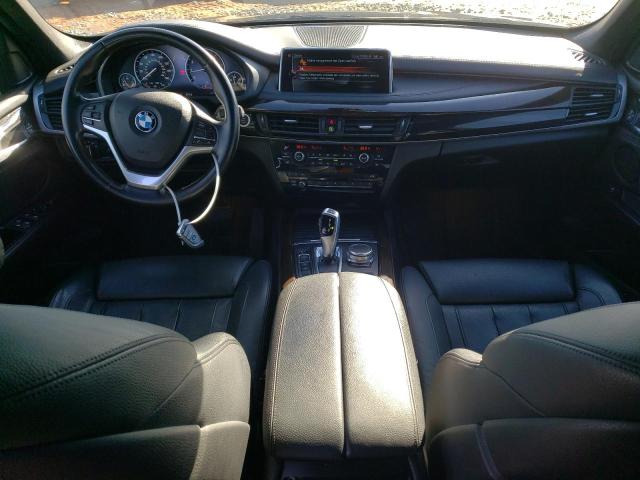 Photo 8 from auction – 2017 BMW X5 SDRIVE3 with VIN 5UXKR2C39H0U21838