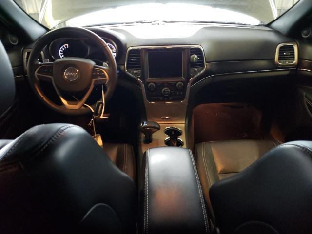 Photo 8 from auction – 2014 JEEP GRAND CHER with VIN 1C4RJFBG8EC467187