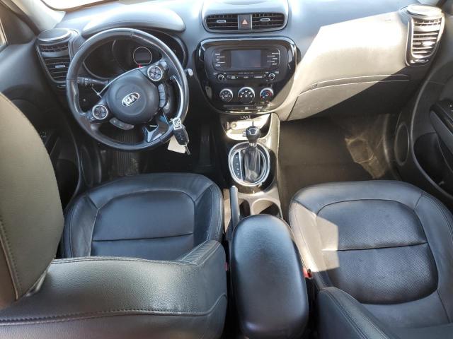 Photo 8 from auction – 2016 KIA SOUL ! with VIN KNDJX3A51G7265166