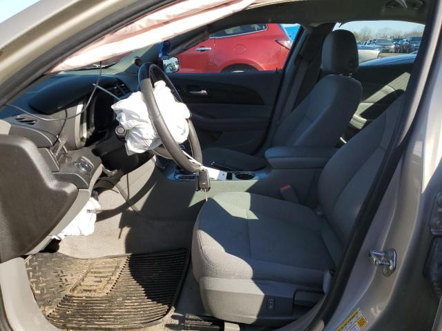 Photo 7 from auction – 2014 CHEVROLET MALIBU LS with VIN 1G11B5SL4EF184598