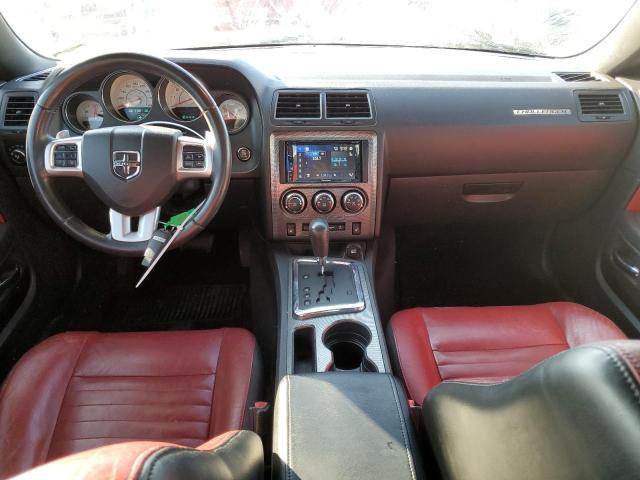Photo 8 from auction – 2013 DODGE CHALLENGER with VIN 2C3CDYBT2DH510900